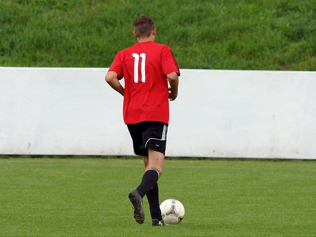 FUTBALOVÁ GLOSA: V Hrnčiarovciach dúfajú, že Červeník sa zo súťaže neodhlási
