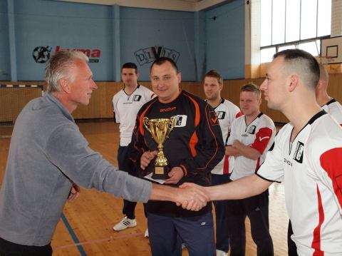 Okresný futsal: Hotovo! Poznáme majstra aj vypadávajúcich