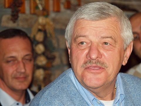 Mikuš po volebnom víťazstve: Chcem pokračovať v začatej práci