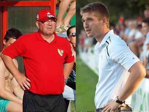 Kam za futbalom? Vo Zvončíne privítajú Malženice, v Bielom Kostole lídra z Dechtíc