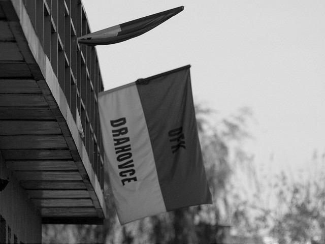 Zomrel dlhoročný predseda futbalového klubu z Drahoviec Jozef Rusnák