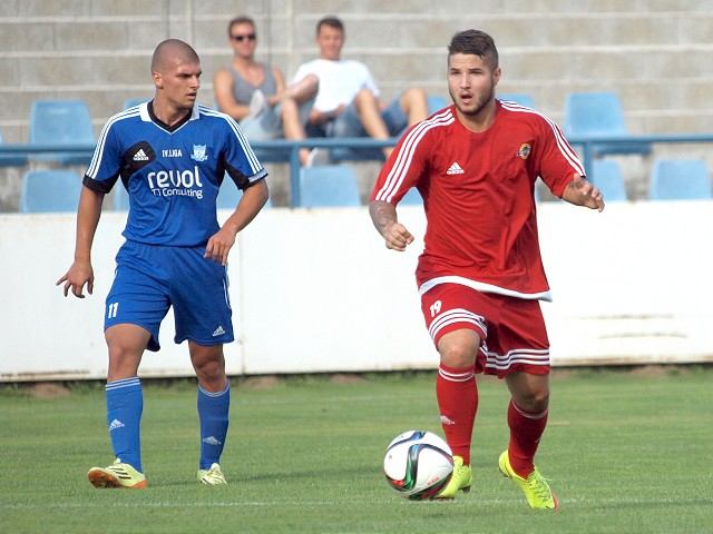 Kam za futbalom? Jaslovské Bohunice privítajú Hlohovec, Horná Krupá preverí Boleráz