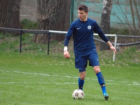 Futbal, OM: Zeleneč prehral s Leopoldovom, Brestovany zdolali Dolnú Krupú