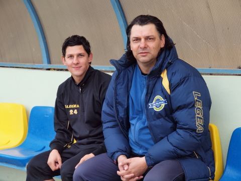 Zmeny v Jaslovských Bohuniciach: Tréner Včelka skončil
