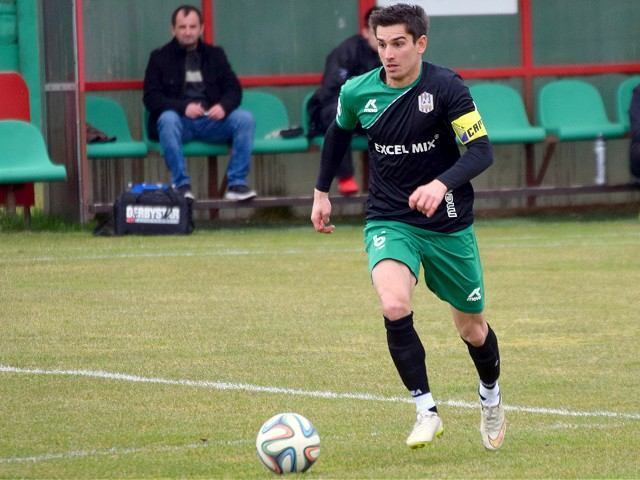 Futbalový Boleráz sa posilnil, získal Németha z Drahoviec