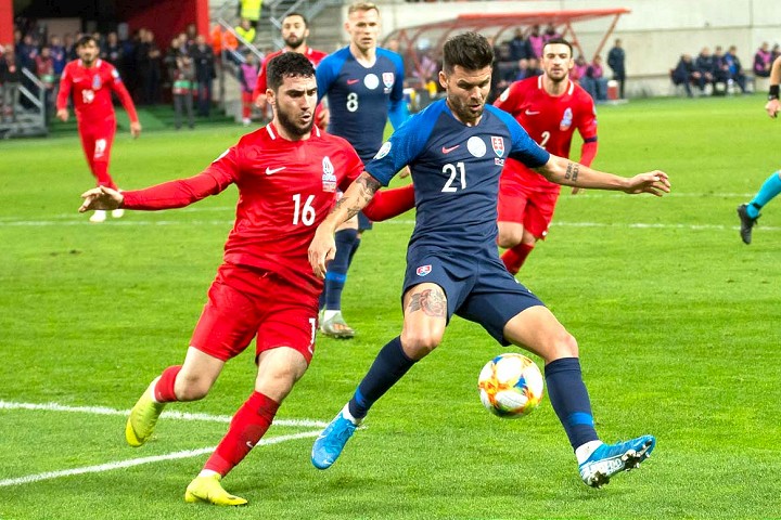 Spartak ulovil do útoku bývalého reprezentanta, do obrany mladého stopéra