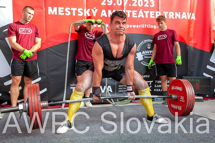 Na silácku súťaž Victoria Cup príde rekordný počet pretekárov