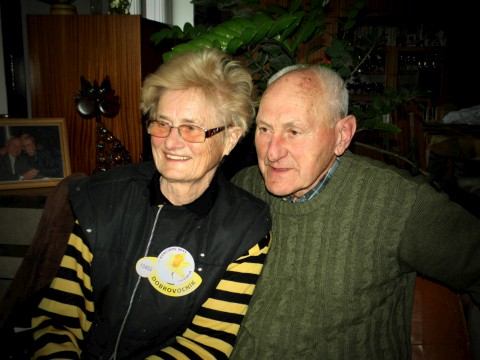 Irene lekári šancu žiť vzali, dala si ju sama
