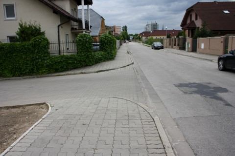 Exposlanec parlamentu prešiel človeka, polícia to tají