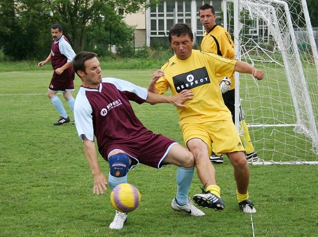 V Piešťanoch si futbalovým turnajom pripomenú trénera Ľuboša Mihálika
