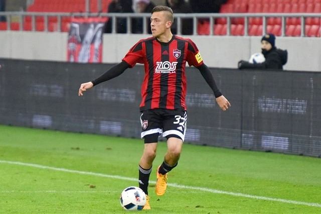 Aj katastrofálny zápas s Podbrezovou mal z pohľadu Spartaka pozitíva