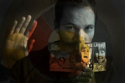 Štofo alias Mike Lark má novú kapelu a na konte druhý album