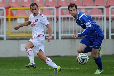 Mikovič podpísal so Spartakom novú dvojročnú zmluvu