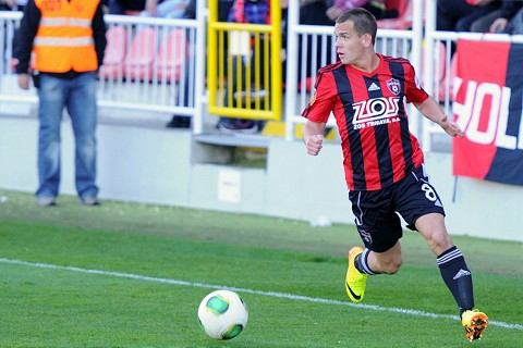 Spartakovci Mikovič s Poznarom pôjdu v piatok do nemocnice