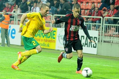 Spartaku sa v semifinále pohára postaví do cesty Žilina