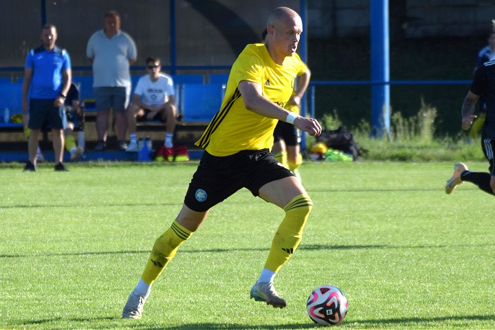 Futbal, 4. liga: Nitra spečatila postup, Piešťany si poradili s Levicami