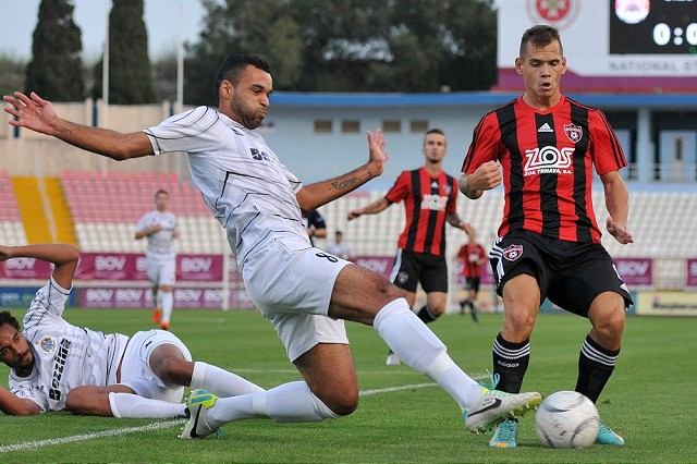 Spartak čaká výjazd na Maltu! Andeli si v pohárovej Európe opäť zahrajú proti Hibernians