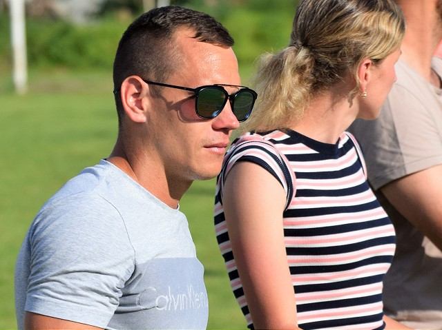 Mikovič návrat zatiaľ nechystá, Spartak však pozorne sleduje
