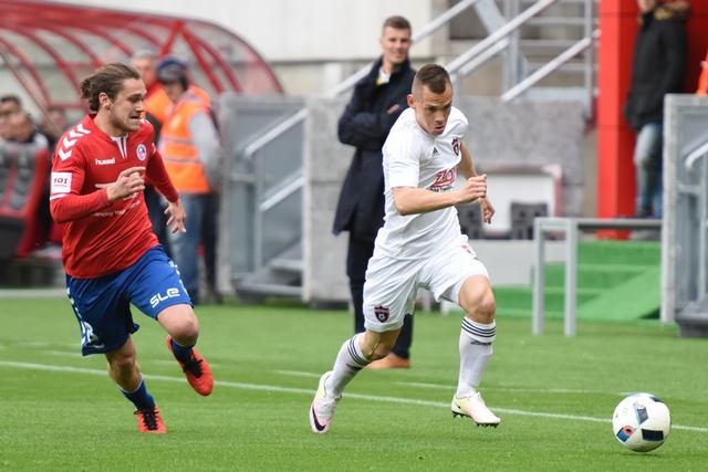Mikovič je v Poľsku spokojný, návrat do Spartaka zatiaľ neplánuje