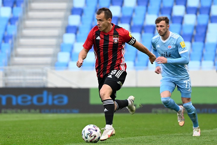 Spartak pozná súperov v príprave aj vylosovanie ligy, derby bude v októbri