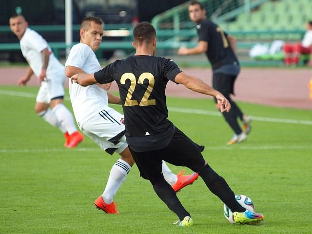 Spartakovec Mikovič chystá darček pre priateľku, verí v postup cez Sarajevo