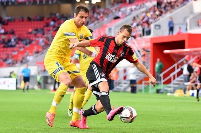 Návrat odchovanca: Spartak získal z Poľska Martina Mikoviča