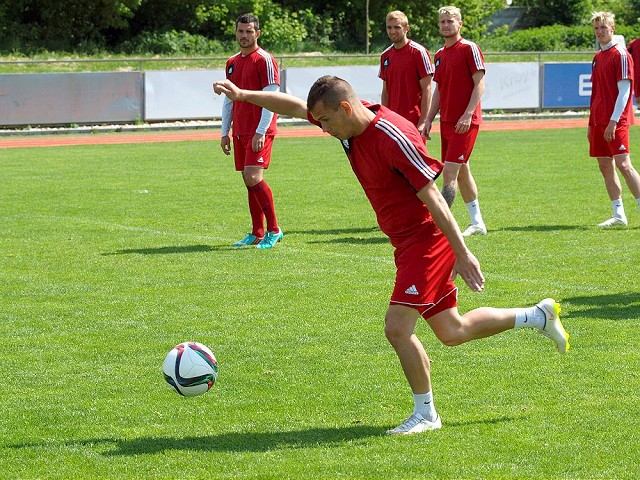 Proti Senici už môže za Spartak hrať Mikovič, otáznik visí nad štartom Casada