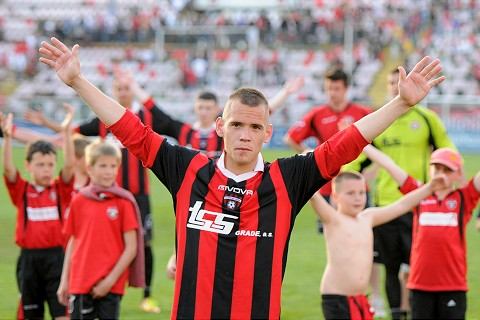 Trampoty so zámenou priezvisk v Spartaku: Mikovič nie je Mikinič!