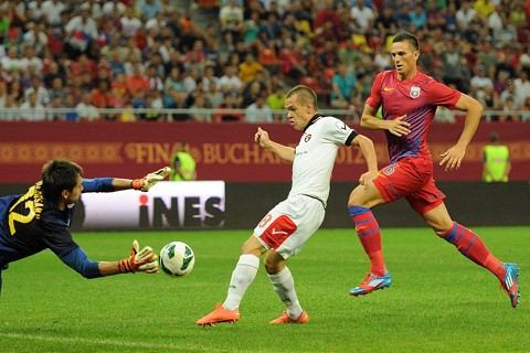 VIDEO: Mikovič zostáva v Spartaku, do Lechu Poznaň neodíde