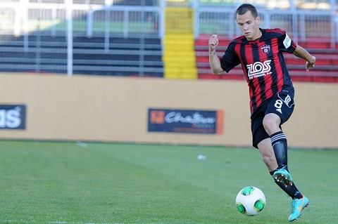 Do Horných Orešian zavíta v sobotu spartakovec Mikovič