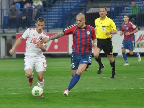 Spartakovec Mikovič dostal stopku od disciplinárnej komisie