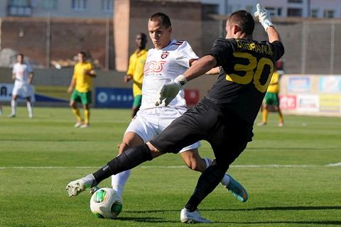 Disciplinárka stopla Mikoviča na štyri zápasy, Spartak s pokutou