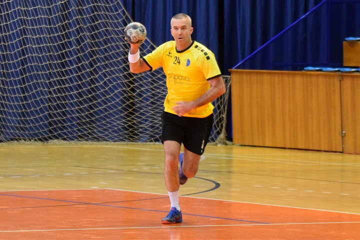 Trnava vyhrala derby v Cíferi, za HBC nastúpil Pupík, v hľadisku bol Mesiarik