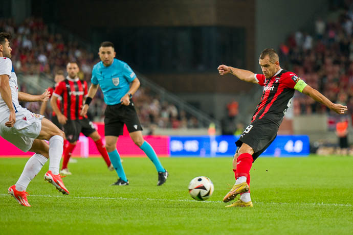Futbalová glosa: Ďuriš určite nechal Mikimu za čapovanie poriadny tringelt