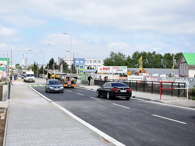 Mikovíniho ulica v Trnave je opäť prejazdná, obnovili aj most cez Trnávku