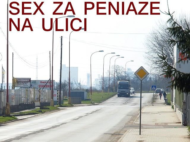 Trnavskí poslanci hovorili aj o problémovom sex biznise
