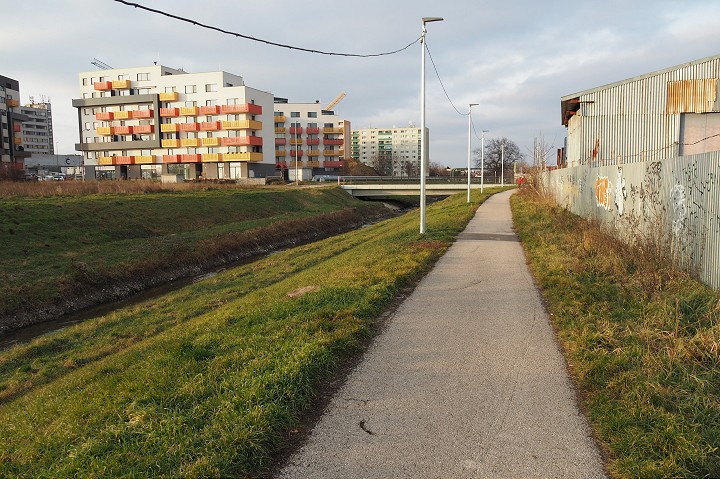 Kedy budú ďalšie cyklotrasy? Trnava čaká celé mesiace na peniaze z Plánu obnovy