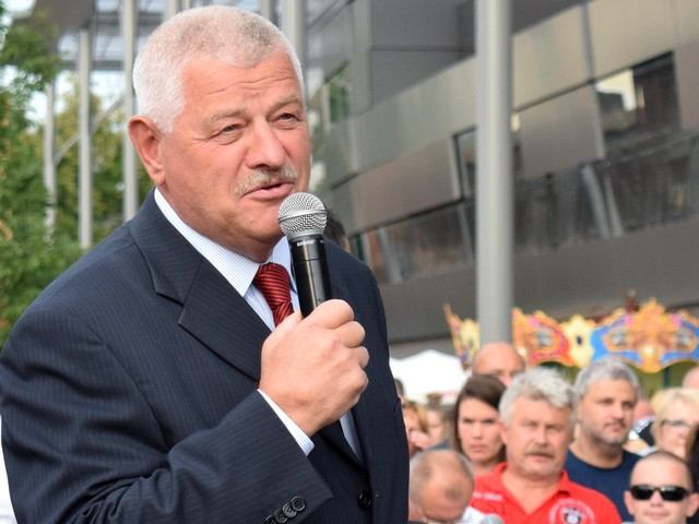 Voľby: Mikuš verí, že ľudia ocenia jeho prácu, očakáva podporu Smeru