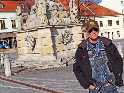 Allan Mikušek: Talent som zdedil po rodičoch