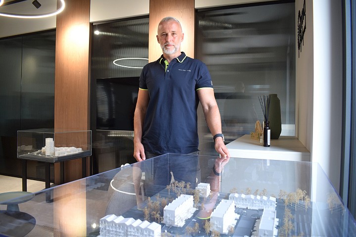 Miloš Hačko: Púpavy residence nie sú o zisku, od ľudí máme pozitívne ohlasy