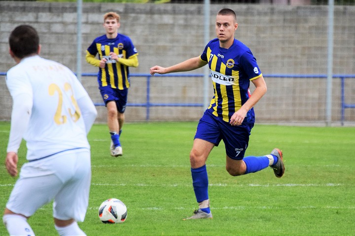 Futbal, 4. liga: Boleráz, Trebatice aj Jaslovské Bohunice bodovali naplno