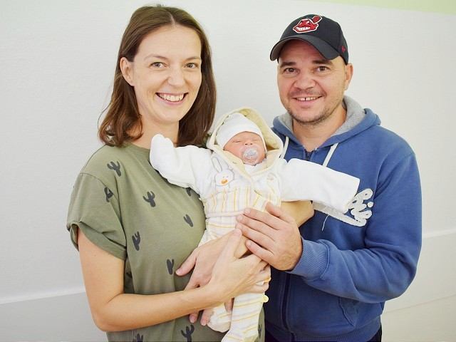 BÁBENCE: V trnavskej pôrodnici prišli na svet nové životy