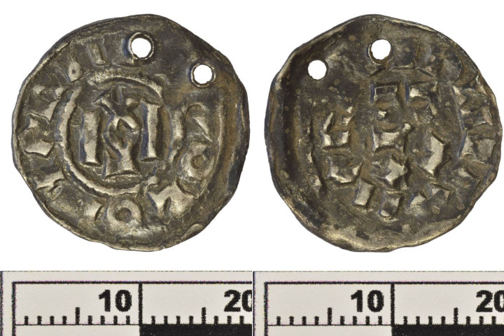 Raritná minca skončí v múzeu, vykrádača archeologického dedičstva odsúdili