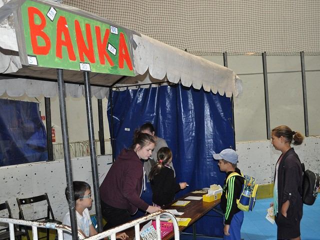 V Trnave vzniklo malé mestečko, jeho obyvateľmi sú len deti