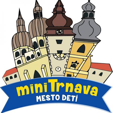 Mesto detí: Najmenší Trnavčania si vyskúšajú život a fungovanie inštitúcií