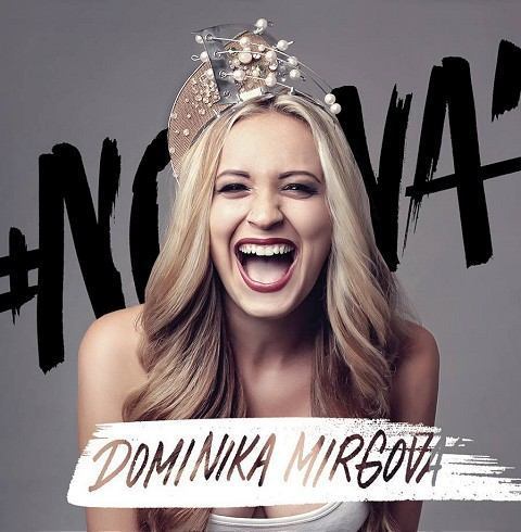 Dominika Mirgová je vďačná za spoluprácu s Mirom Jarošom