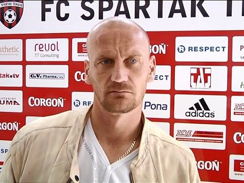 Podľa Miroslava Karhana má Spartak aj na druhé miesto tabuľky