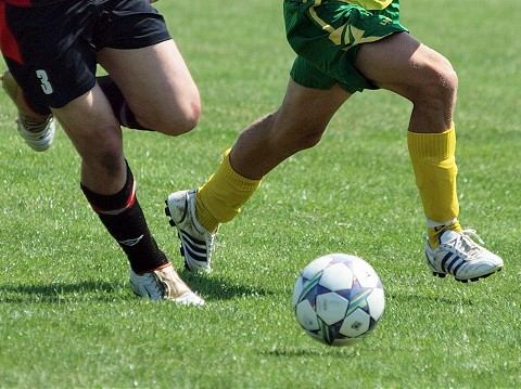 Futbalové kluby môžu získať pre mládež financie z Nadácie Slovenskej sporiteľne