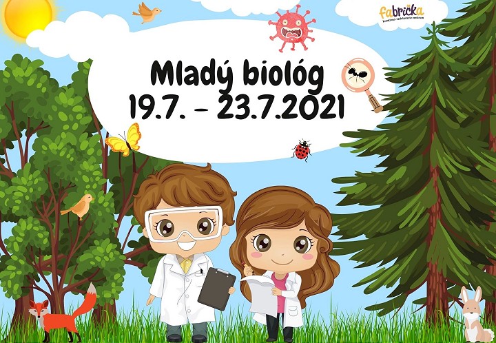 Zážitkové letné tábory vo Fabričke štartujú už čoskoro, ešte sa dá prihlásiť