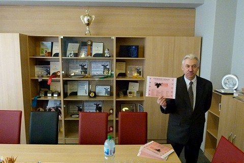 Riaditeľa poľnohospodárskej školy neodvolali, kraj sa postavil proti rozhodnutiu inšpektorky